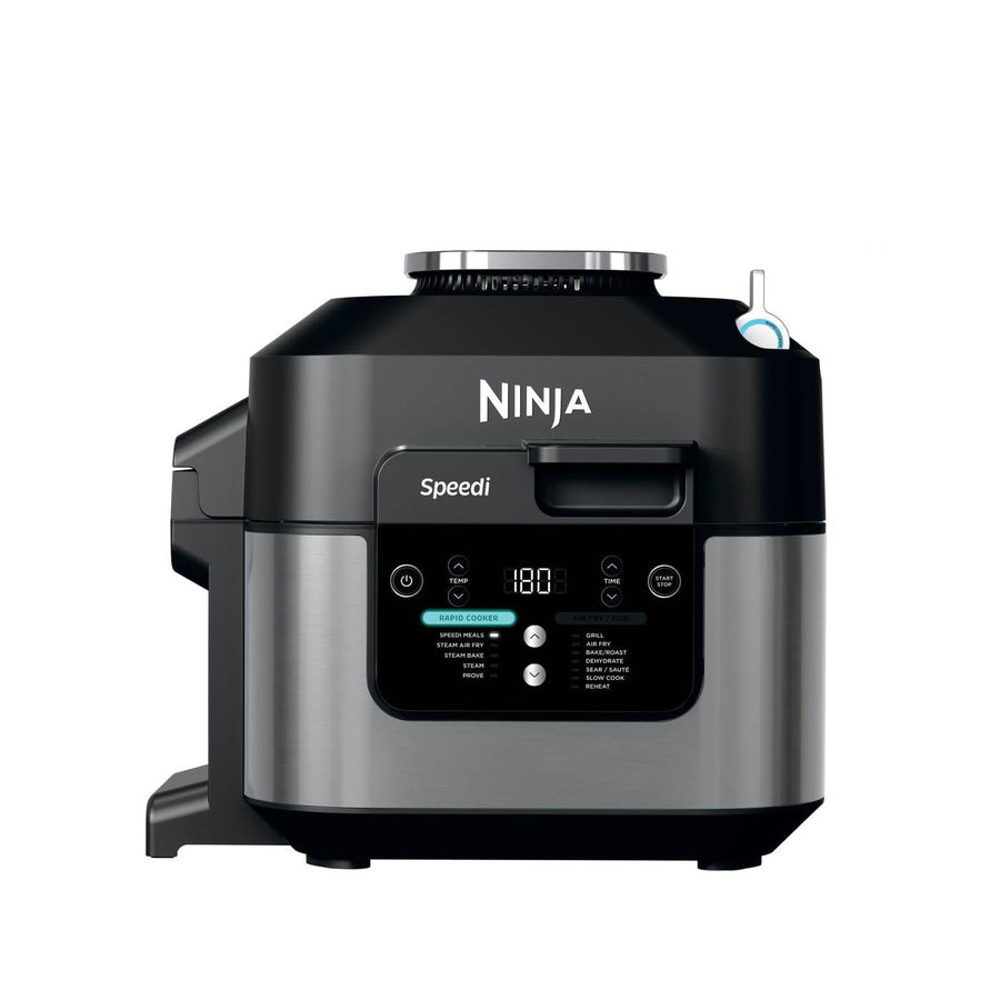 Ninja Speedi 12-in-1 Multi-Cooker and Air Fryer, 5.7L, Grey ON500UK